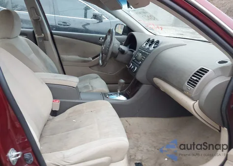 2012 Nissan Altima 2.5 S z USA, uszkodzony, nr VIN 1N4AL2AP8CC131947